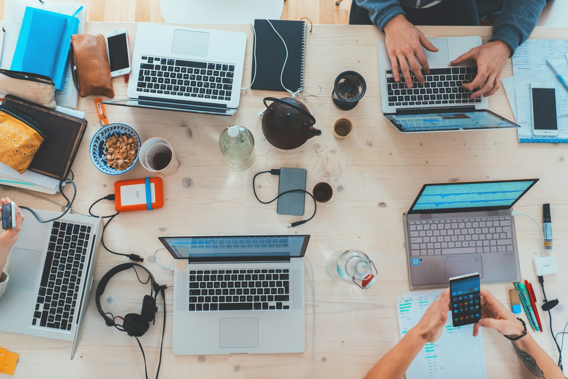 Pentingnya Skill Digital di Dunia Kerja