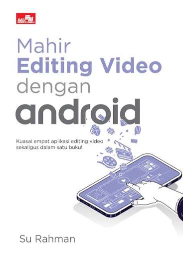 Dukung Kreativitas Konten Lewat HP Melalui Koleksi Baru di Perpustakaan Berjudul 